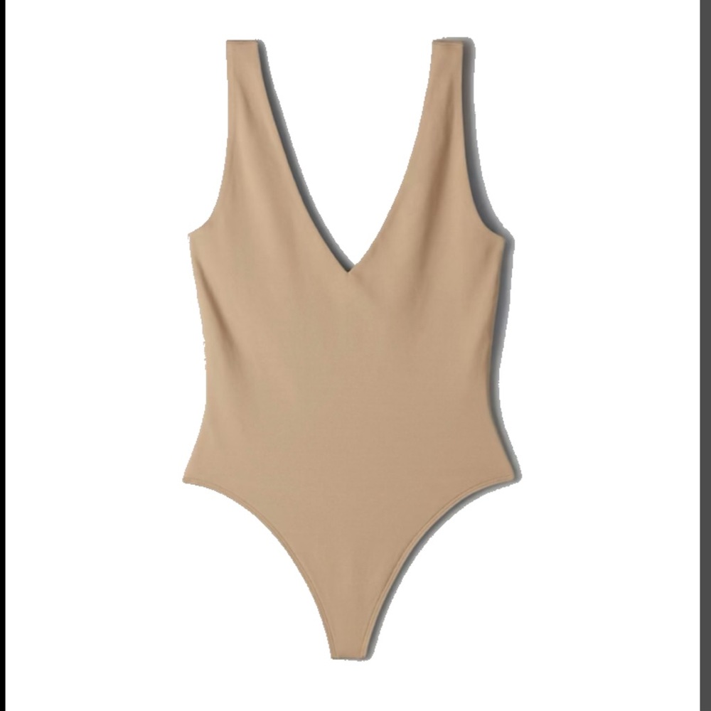 Babaton Bodysuit